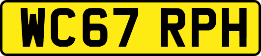 WC67RPH