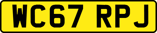WC67RPJ