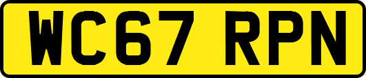 WC67RPN