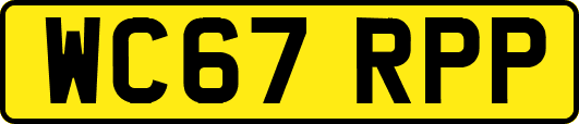 WC67RPP