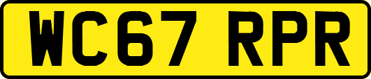 WC67RPR