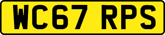 WC67RPS