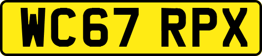 WC67RPX