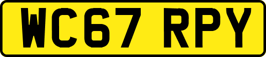 WC67RPY