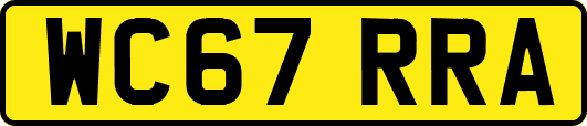 WC67RRA