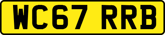 WC67RRB