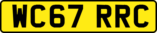 WC67RRC