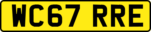 WC67RRE