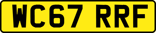 WC67RRF