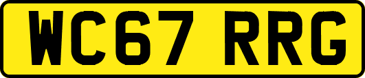 WC67RRG
