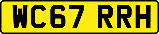 WC67RRH