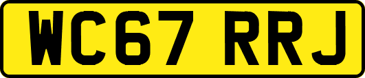 WC67RRJ