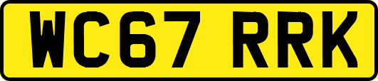 WC67RRK