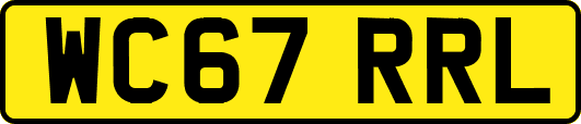 WC67RRL