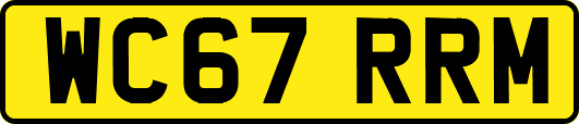 WC67RRM