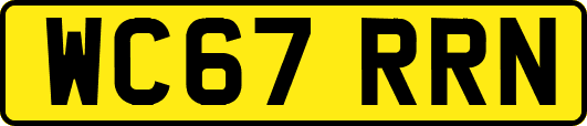 WC67RRN