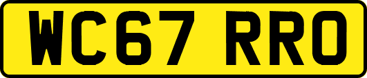 WC67RRO