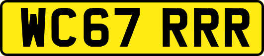 WC67RRR