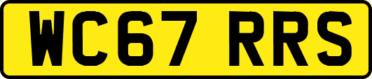 WC67RRS