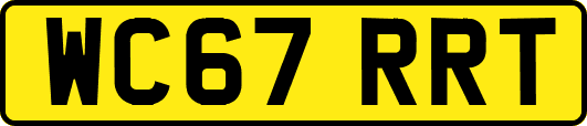 WC67RRT
