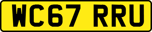 WC67RRU