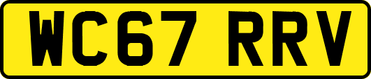 WC67RRV