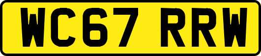 WC67RRW