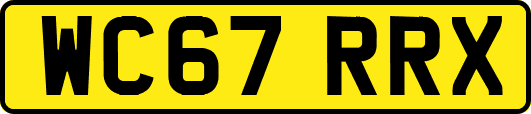 WC67RRX