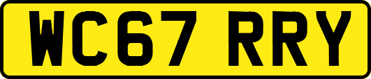 WC67RRY