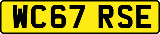 WC67RSE