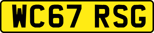 WC67RSG