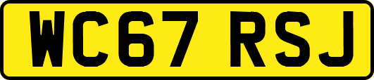 WC67RSJ