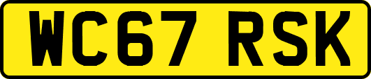 WC67RSK