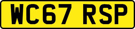 WC67RSP