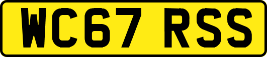 WC67RSS