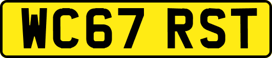WC67RST