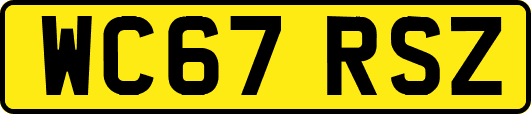 WC67RSZ