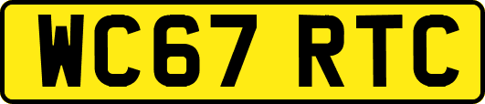 WC67RTC