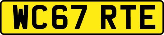 WC67RTE