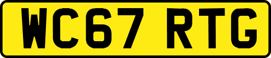 WC67RTG