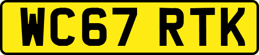 WC67RTK