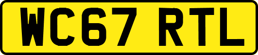 WC67RTL