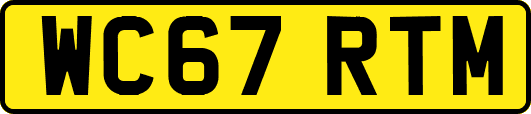 WC67RTM