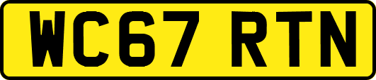 WC67RTN