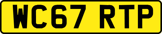WC67RTP