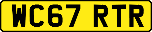 WC67RTR