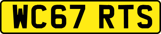 WC67RTS