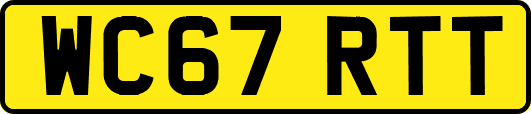 WC67RTT