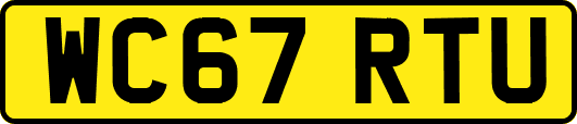 WC67RTU