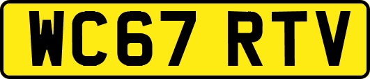 WC67RTV